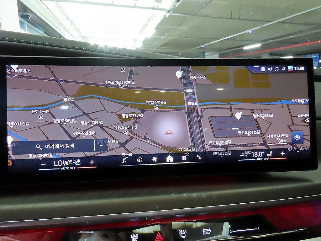 BMW 7시리즈(G70)740i sDrive M Sport Executive - 13