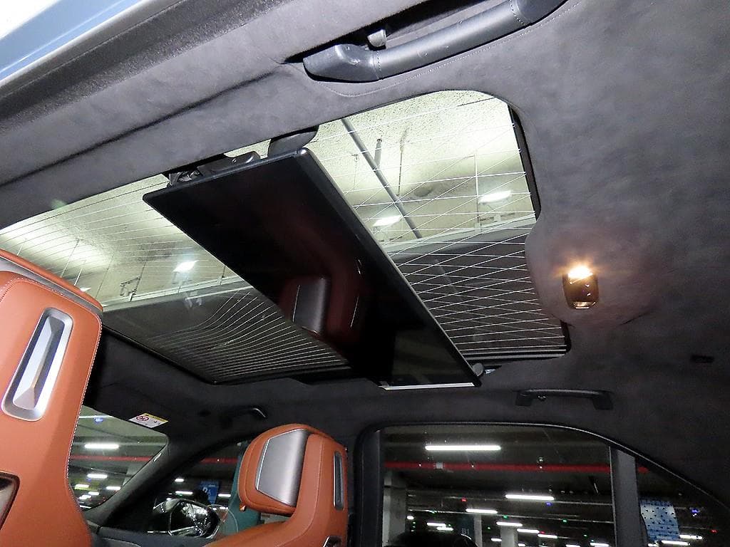 BMW 7시리즈(G70)740i sDrive M Sport Executive - 16