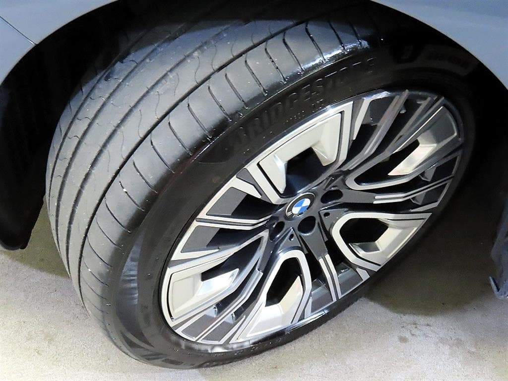 BMW 7시리즈(G70)740i sDrive M Sport Executive - 20