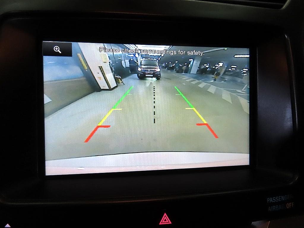 Форд Нов Експлорер3.5 Ti-VCT V6 4x4 Limited - 14