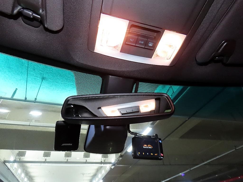 Форд Нов Експлорер3.5 Ti-VCT V6 4x4 Limited - 15