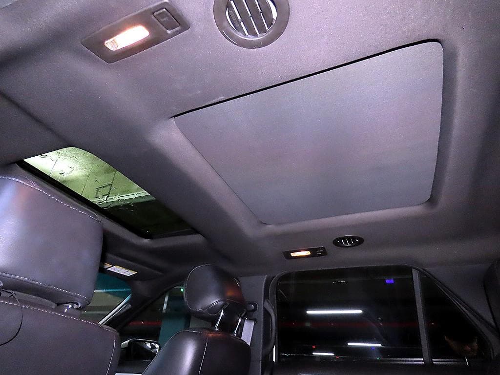 Форд Нов Експлорер3.5 Ti-VCT V6 4x4 Limited - 16