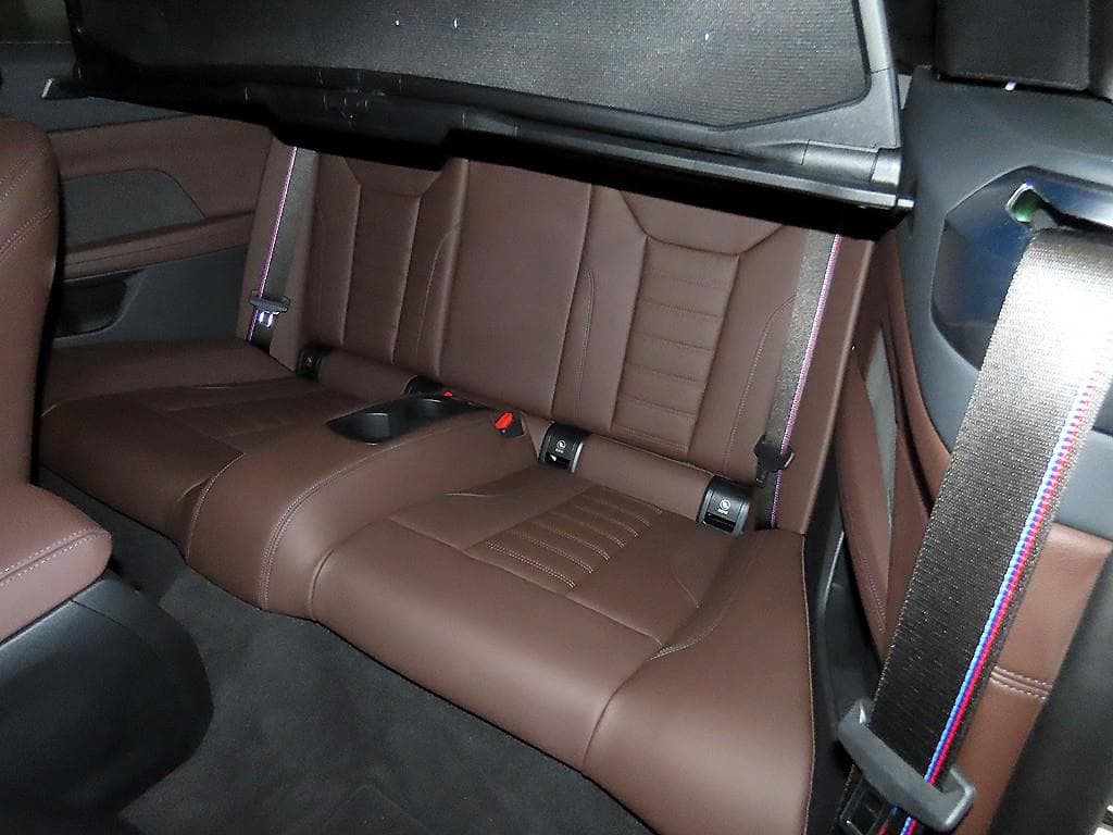 BMW 4시리즈 (G22)420i Convertible M Sport Pro - 9