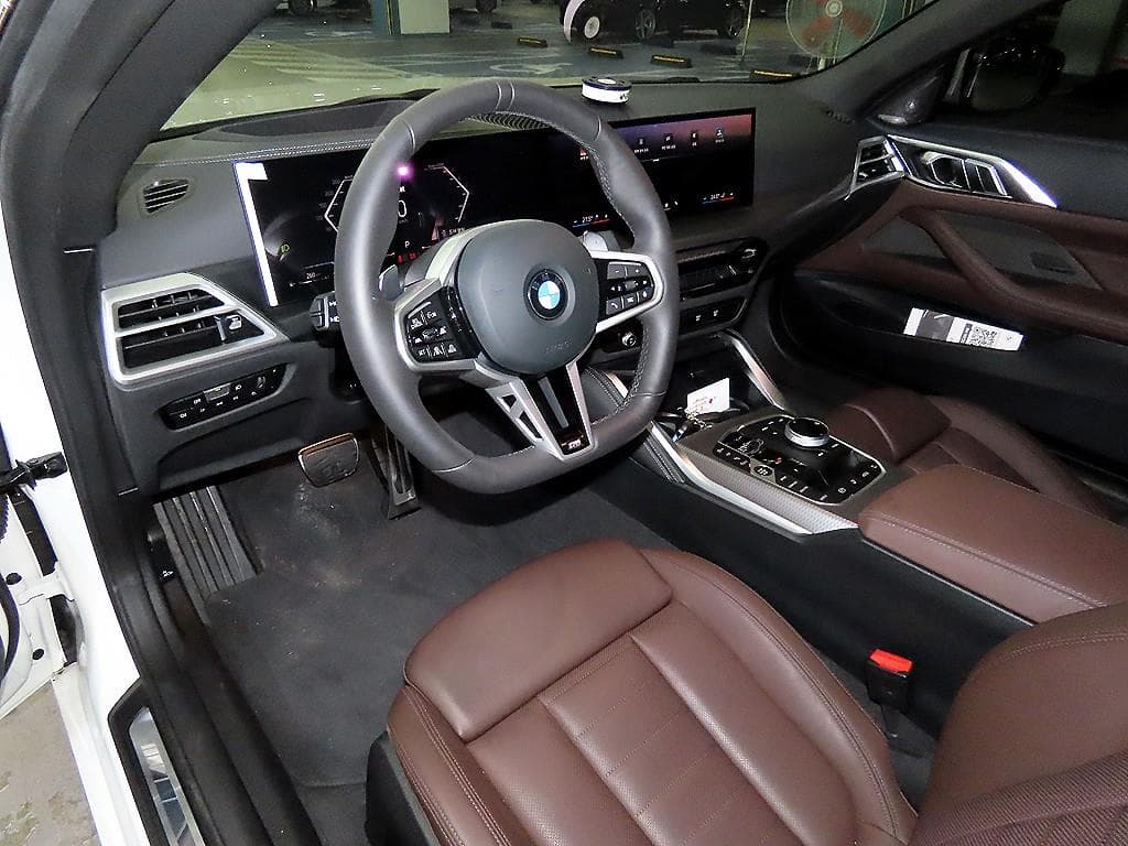 BMW 4시리즈 (G22)420i Convertible M Sport Pro - 13
