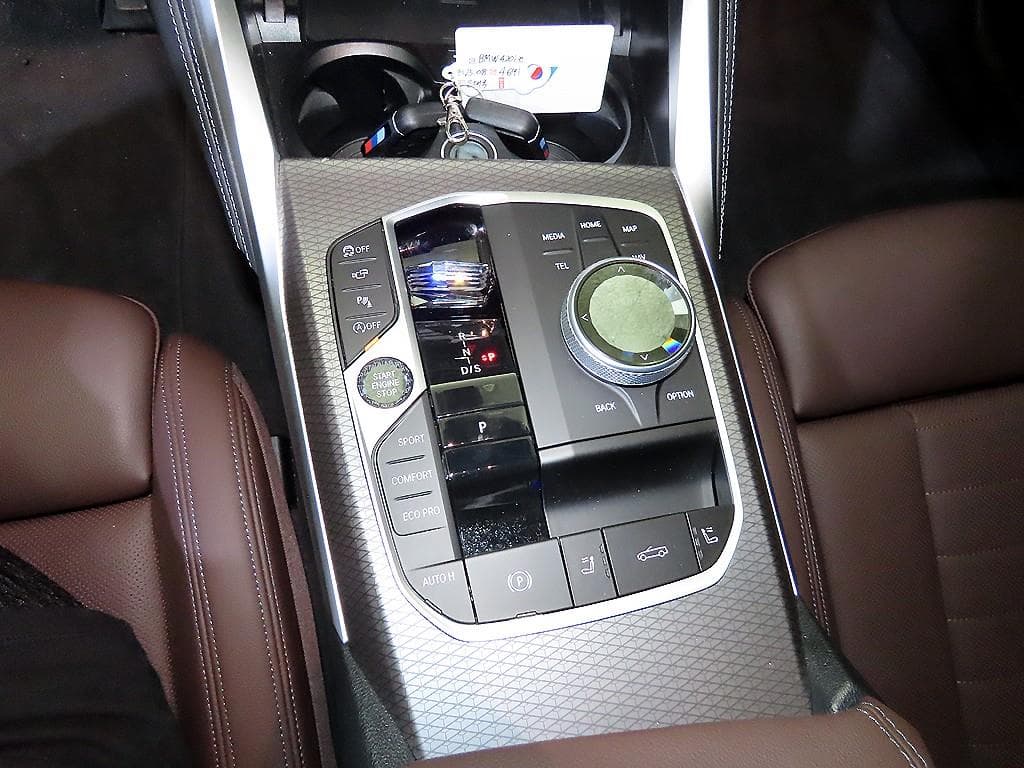 BMW 4시리즈 (G22)420i Convertible M Sport Pro - 15