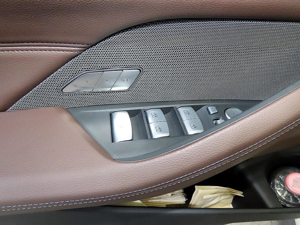 BMW 4시리즈 (G22)420i Convertible M Sport Pro - 16
