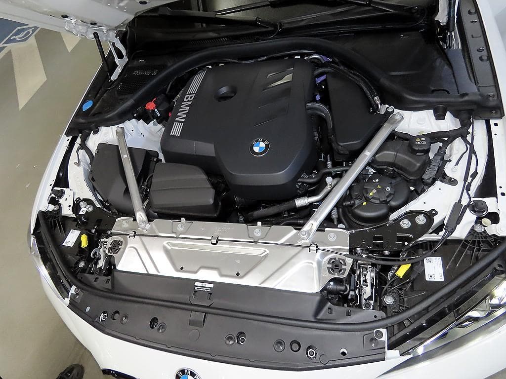 BMW 4시리즈 (G22)420i Convertible M Sport Pro - 19