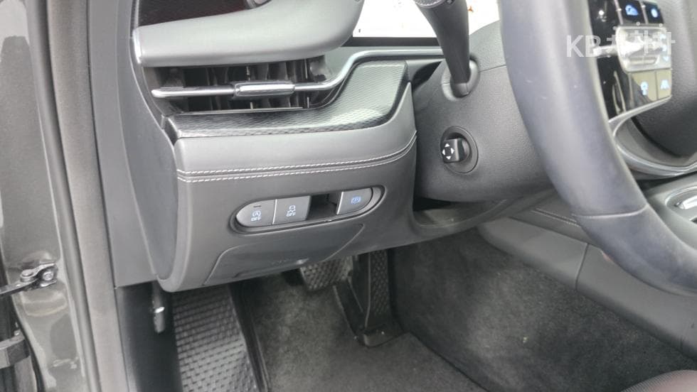 Дженезис G90(RS4)3.5T AWD Стандартен - 22