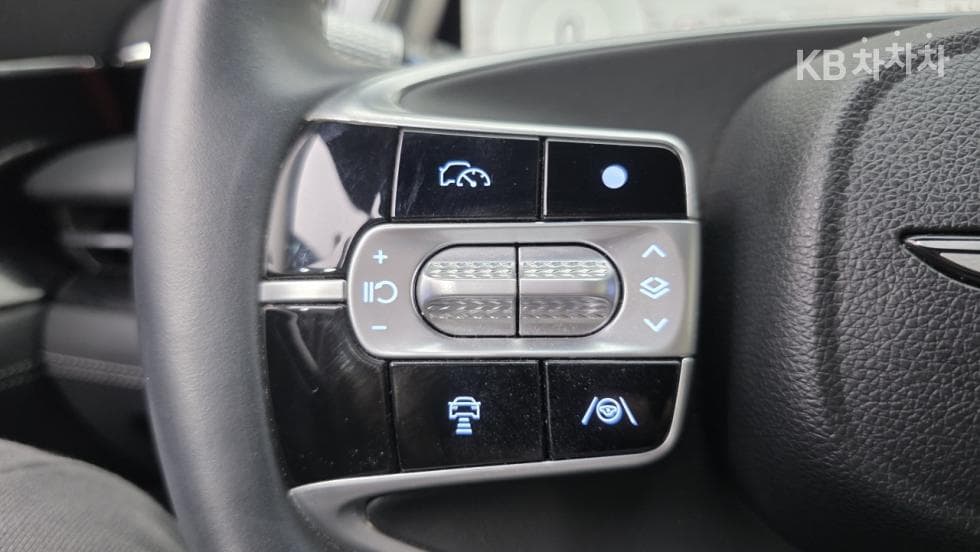 Дженезис G90(RS4)3.5T AWD Стандартен - 24