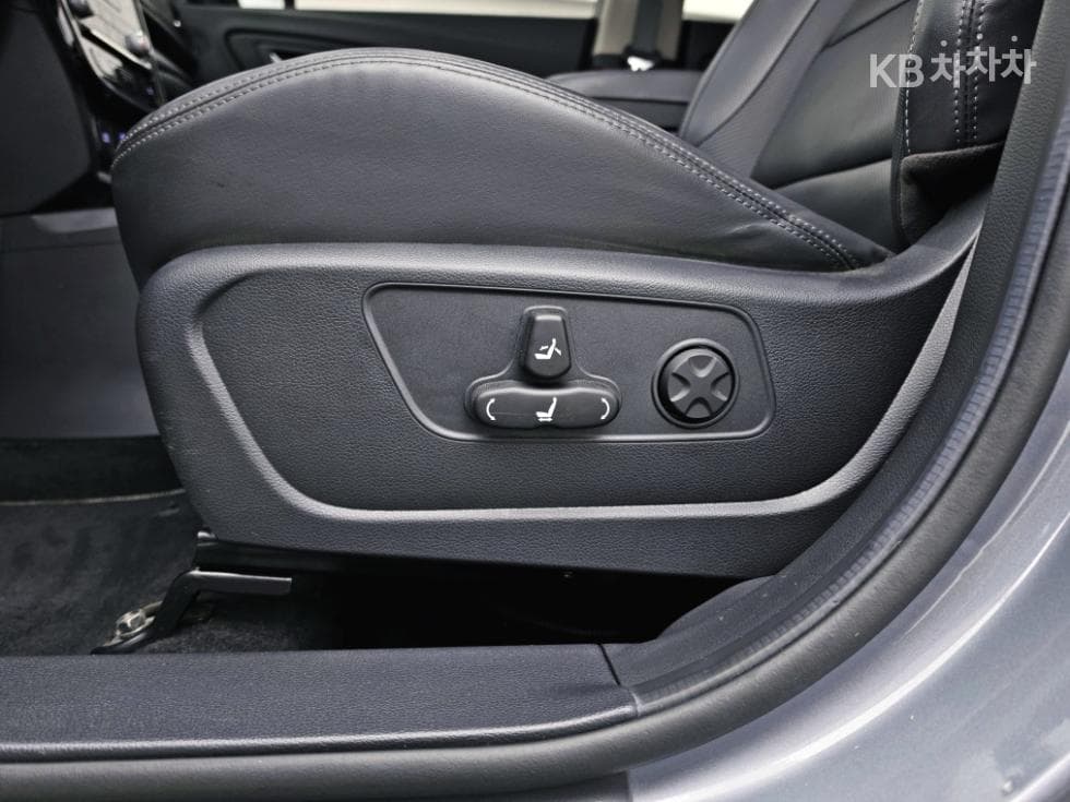 КейДжи Мобилити Тиволи Air(X150)1.5 Бензин A3 - 9