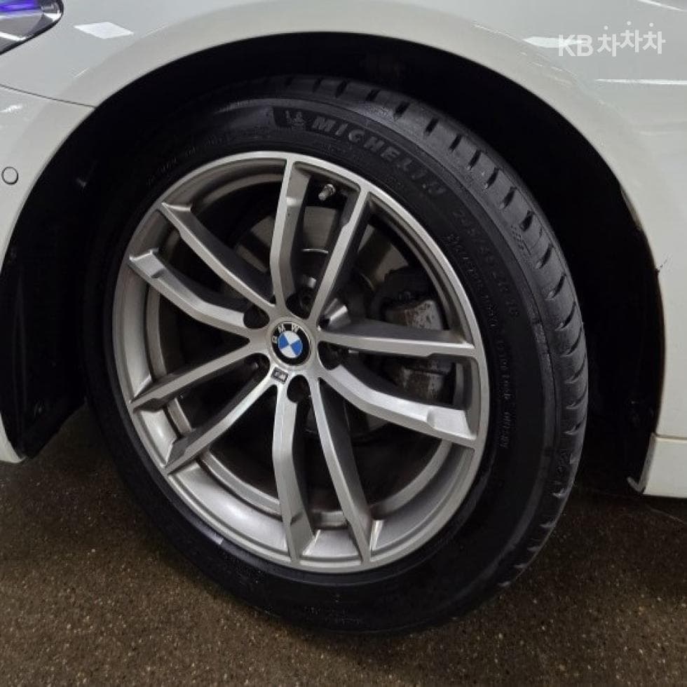 BMW 올Нов5 Серия (G30)520d M Sport Plus - 5