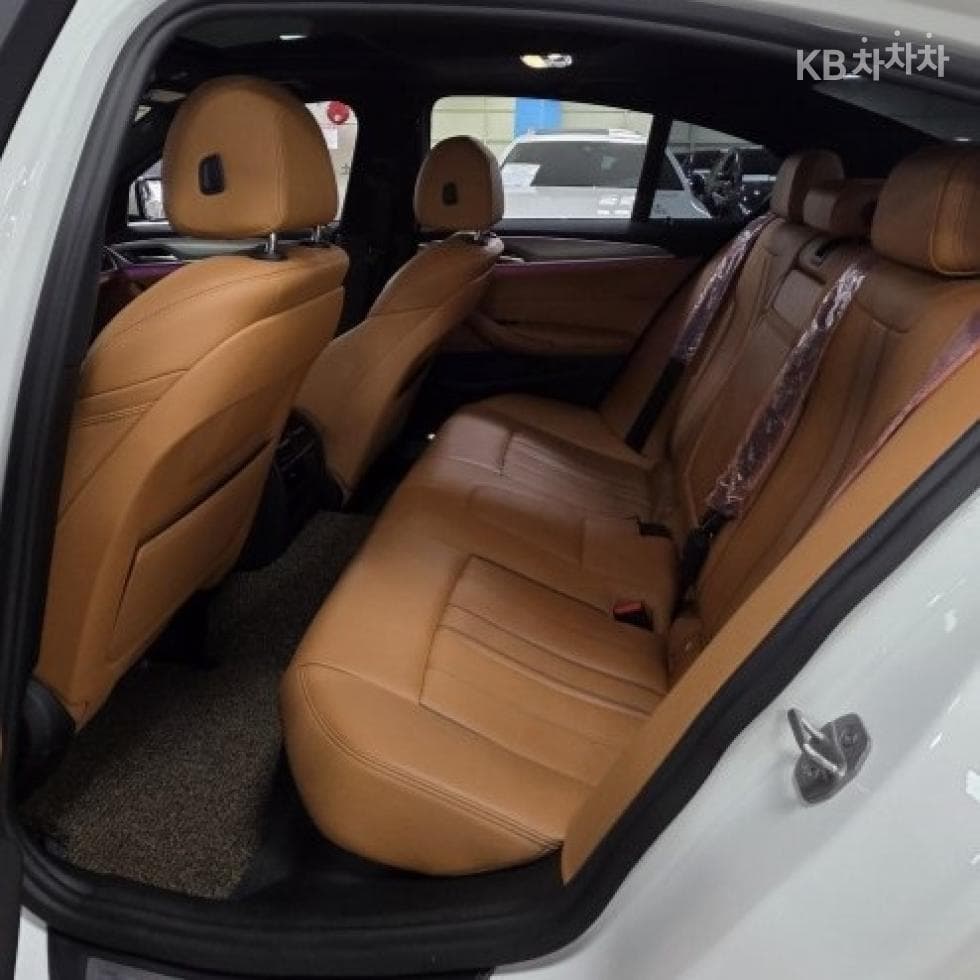 BMW 올Нов5 Серия (G30)520d M Sport Plus - 7