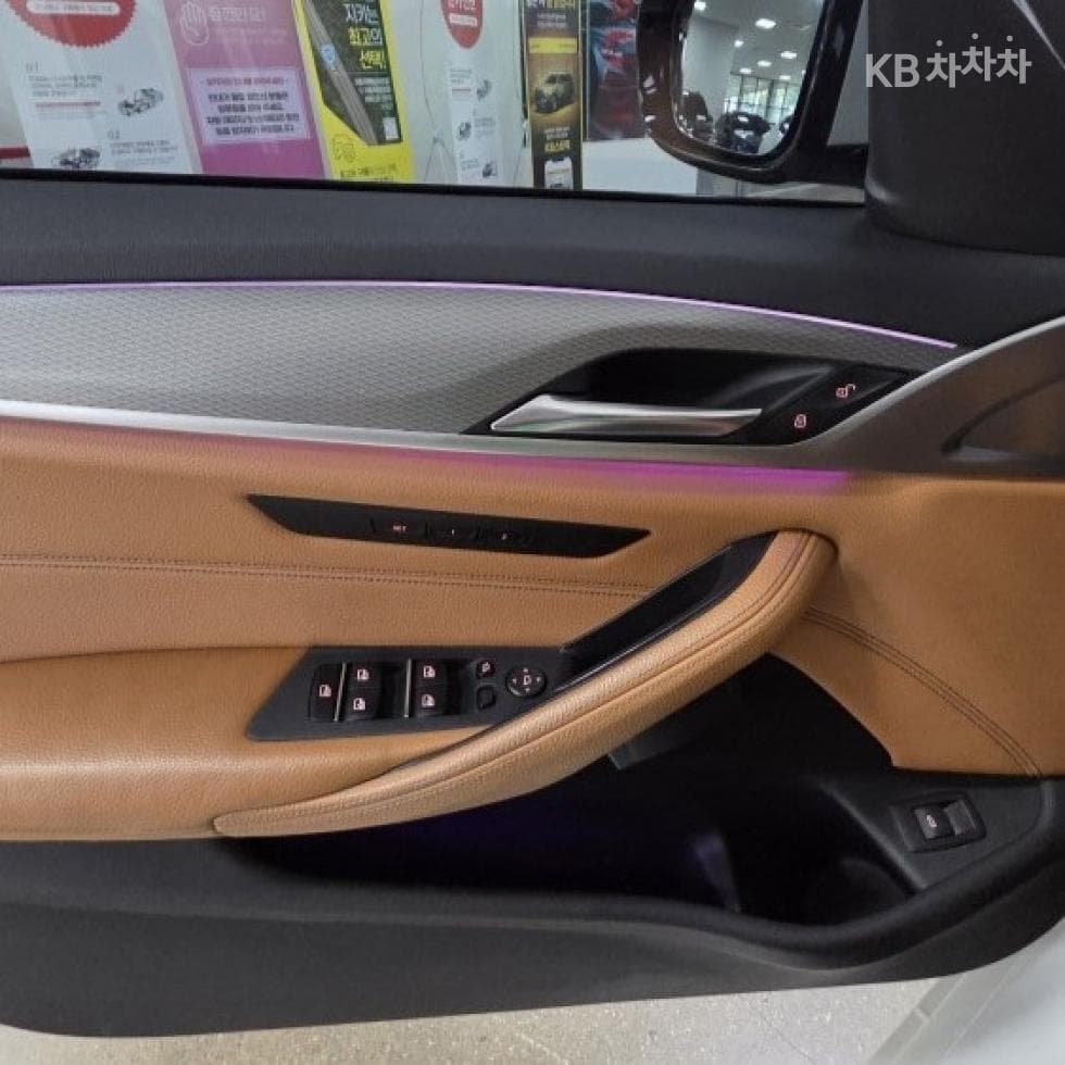 BMW 올Нов5 Серия (G30)520d M Sport Plus - 15