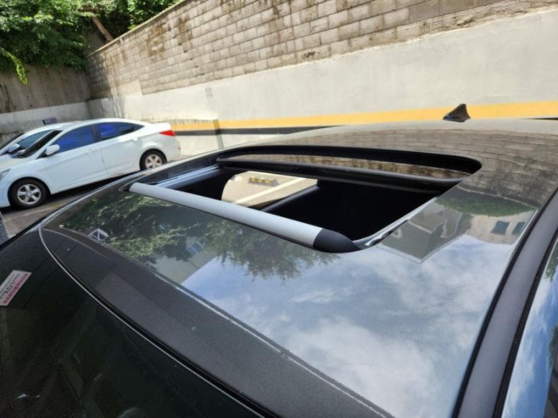 Hyundai All New Avante (Elantra)(CN7)1.6 Gasoline Inspiration - 5