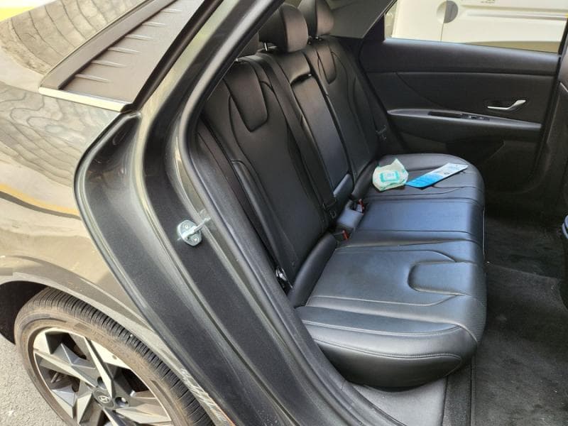Hyundai All New Avante (Elantra)(CN7)1.6 Gasoline Inspiration - 15