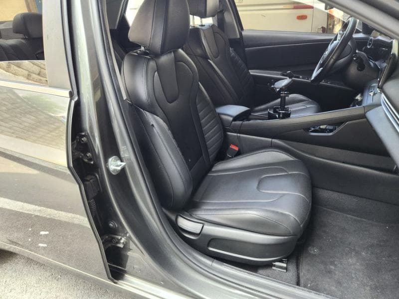 Hyundai All New Avante (Elantra)(CN7)1.6 Gasoline Inspiration - 14