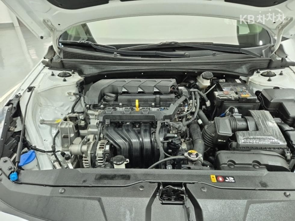 Хюндай All New Avante (Elantra)(CN7)1.6 Бензин Modern - 5