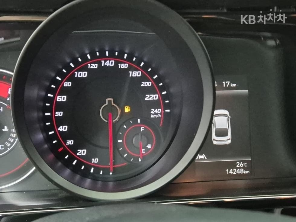 Хюндай All New Avante (Elantra)(CN7)1.6 Бензин Modern - 6