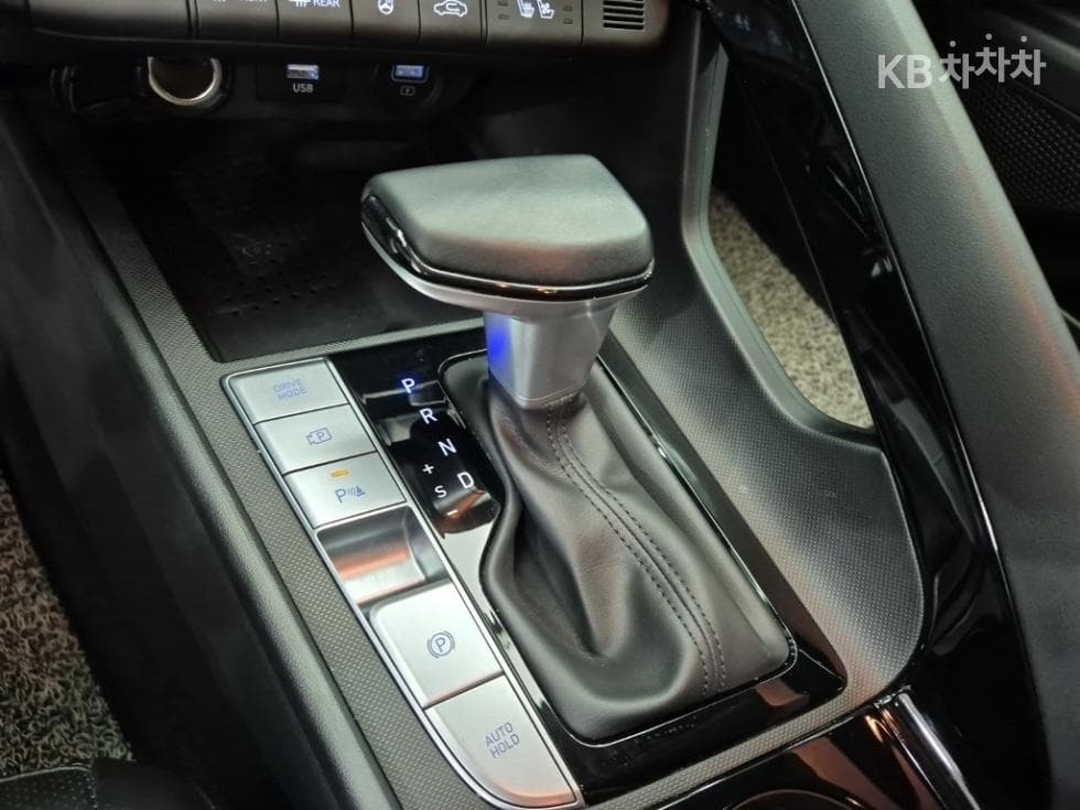 Хюндай All New Avante (Elantra)(CN7)1.6 Бензин Modern - 8
