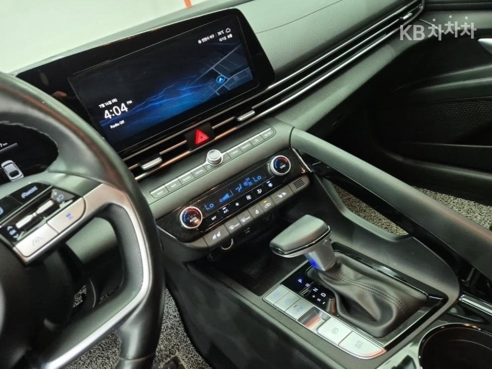 Хюндай All New Avante (Elantra)(CN7)1.6 Бензин Modern - 10