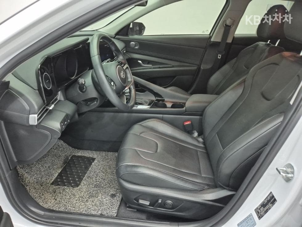 Хюндай All New Avante (Elantra)(CN7)1.6 Бензин Modern - 11
