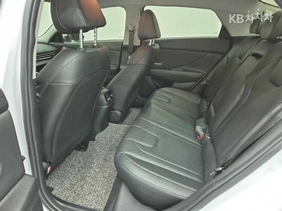 Хюндай All New Avante (Elantra)(CN7)1.6 Бензин Modern - 12