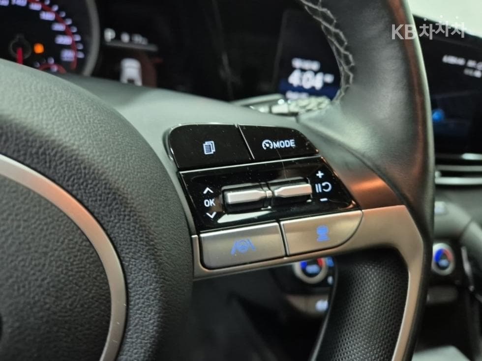 Хюндай All New Avante (Elantra)(CN7)1.6 Бензин Modern - 15