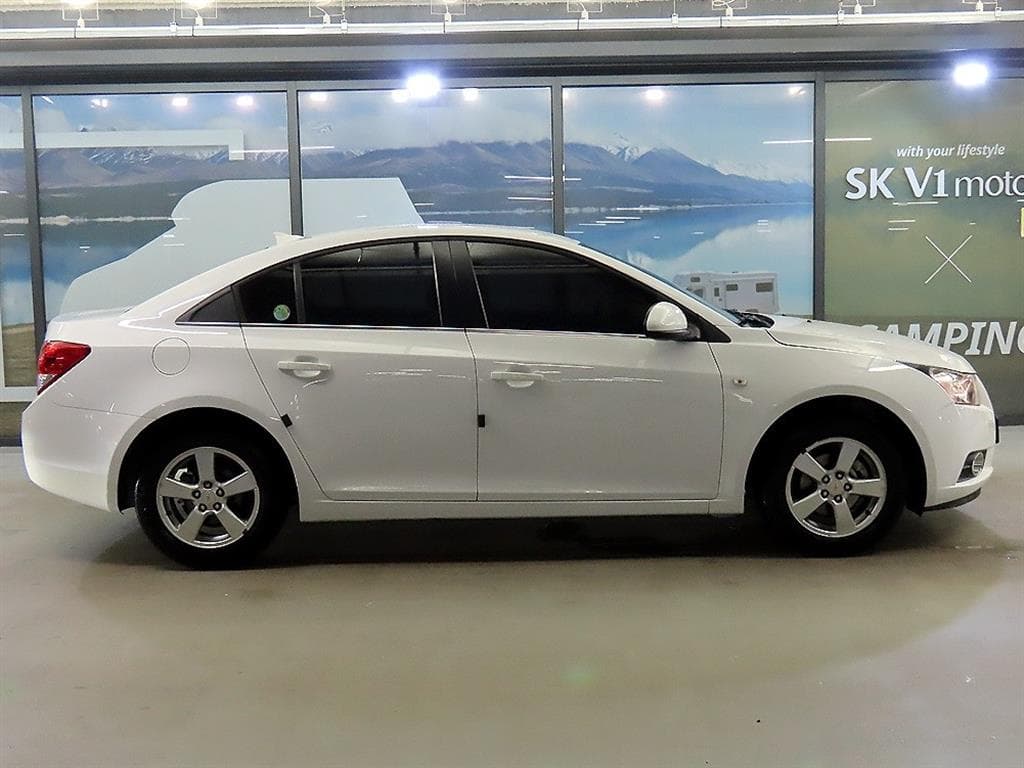 GM Korea Chevrolet Cruze1.8 LTZ+ Standard - 3