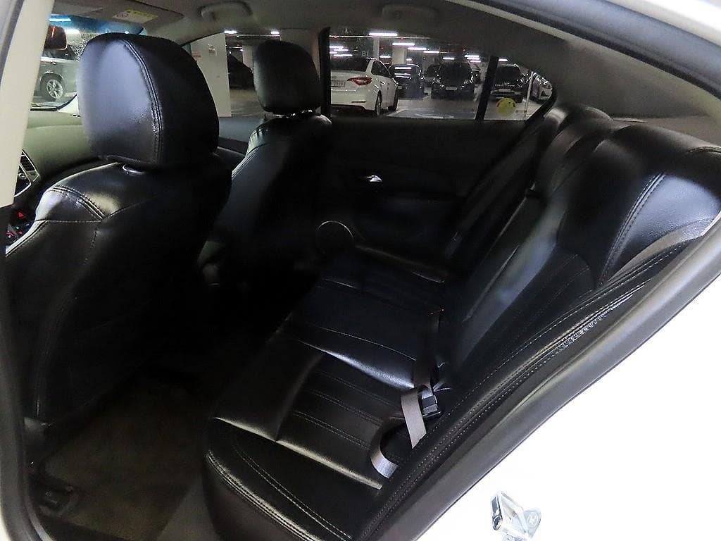 GM Korea Chevrolet Cruze1.8 LTZ+ Standard - 7