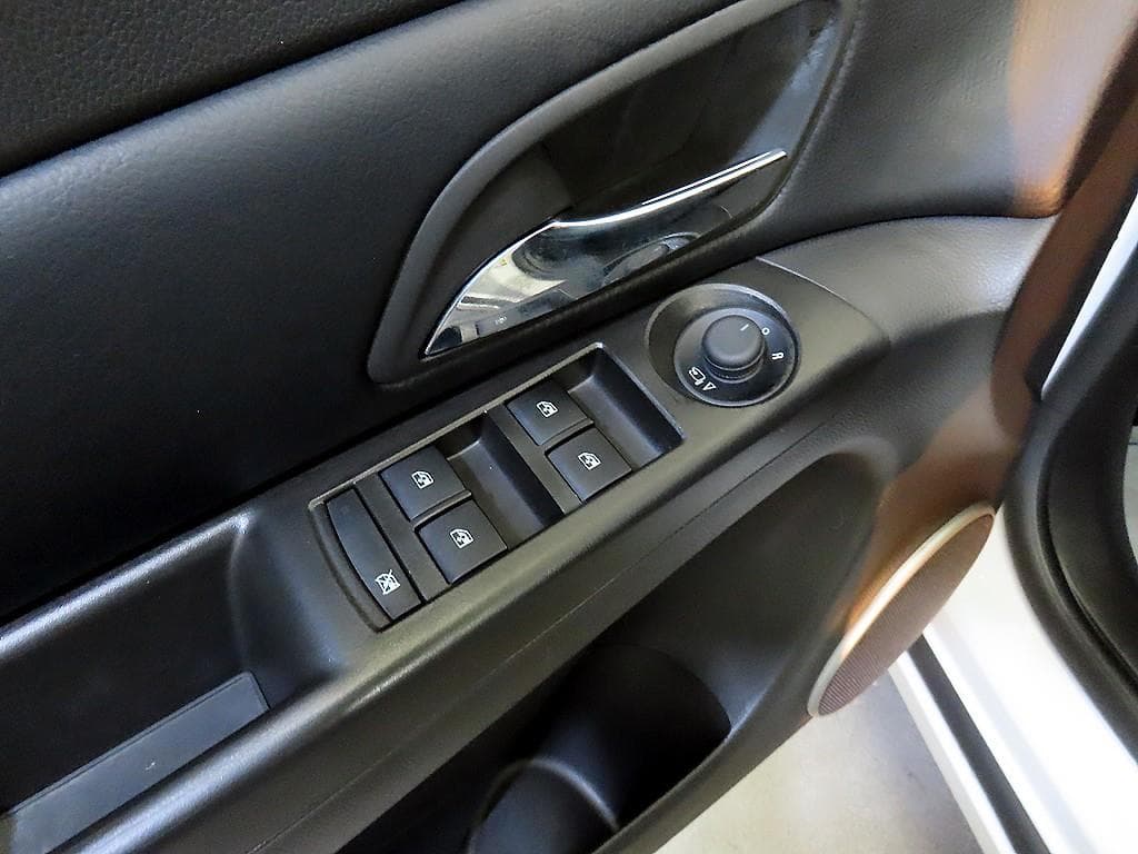 GM Korea Chevrolet Cruze1.8 LTZ+ Standard - 13