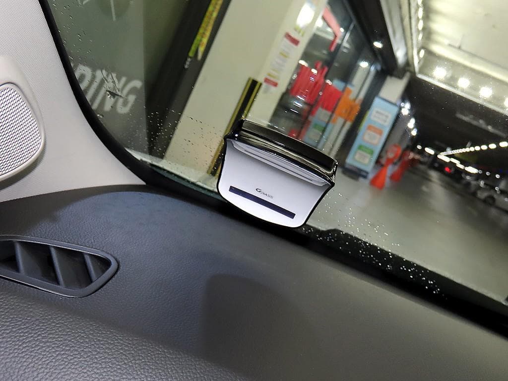 GM Korea Chevrolet Cruze1.8 LTZ+ Standard - 18