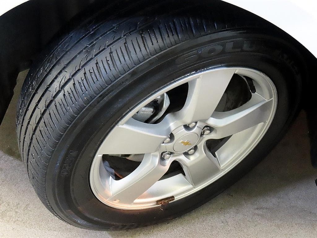 GM Korea Chevrolet Cruze1.8 LTZ+ Standard - 20