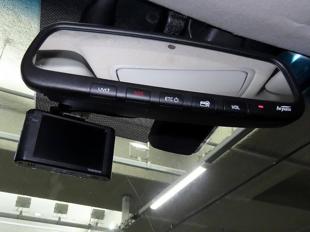 Киа All New K31.6 Бензин Престиж - 17