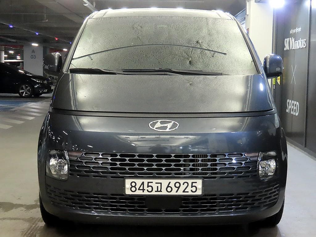 Хюндай Staria Cargo2.2 Cargo 3 Modern - 2