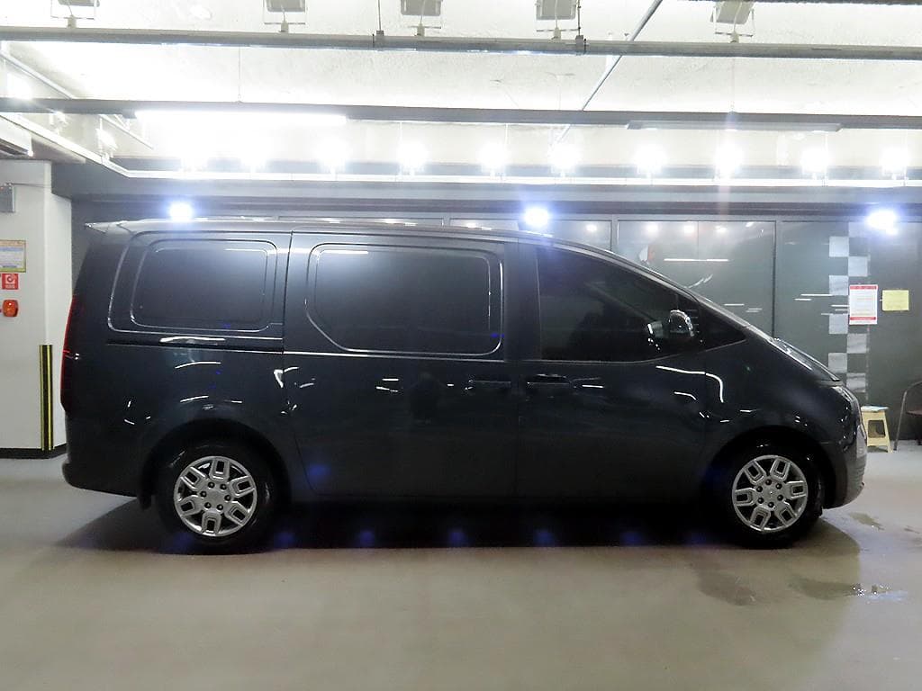 Хюндай Staria Cargo2.2 Cargo 3 Modern - 3