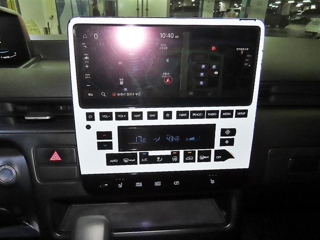 Хюндай Staria Cargo2.2 Cargo 3 Modern - 10