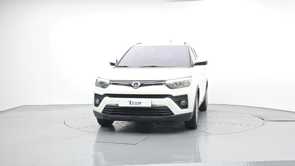 КейДжи Мобилити Very New (фацелит/обновяване) ТиволиБензин V3 2WD Стандартен - 3