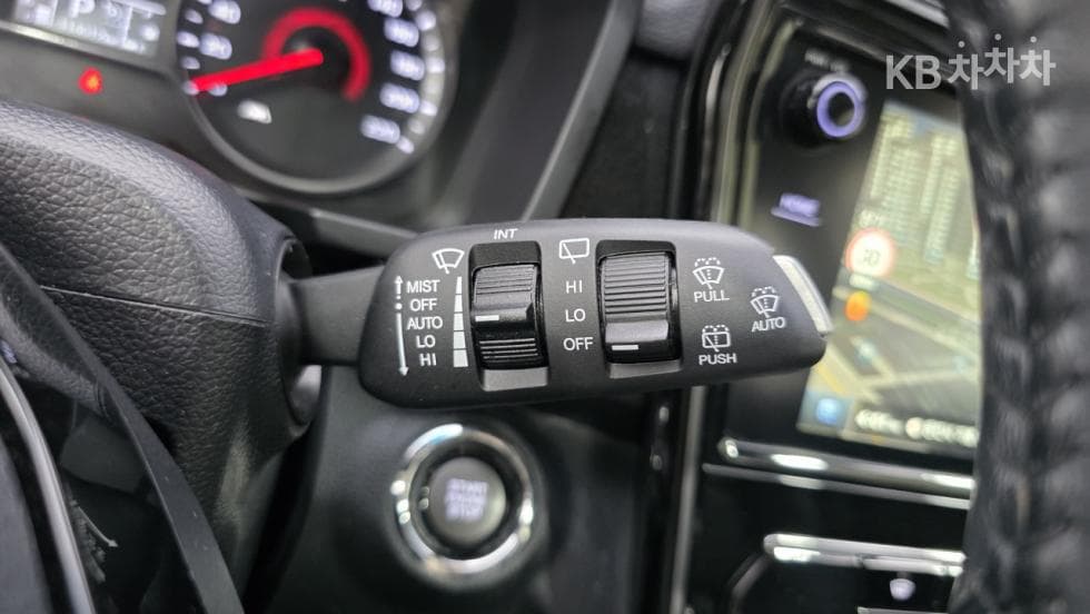 КейДжи Мобилити Very New (фацелит/обновяване) ТиволиБензин V3 2WD Стандартен - 24