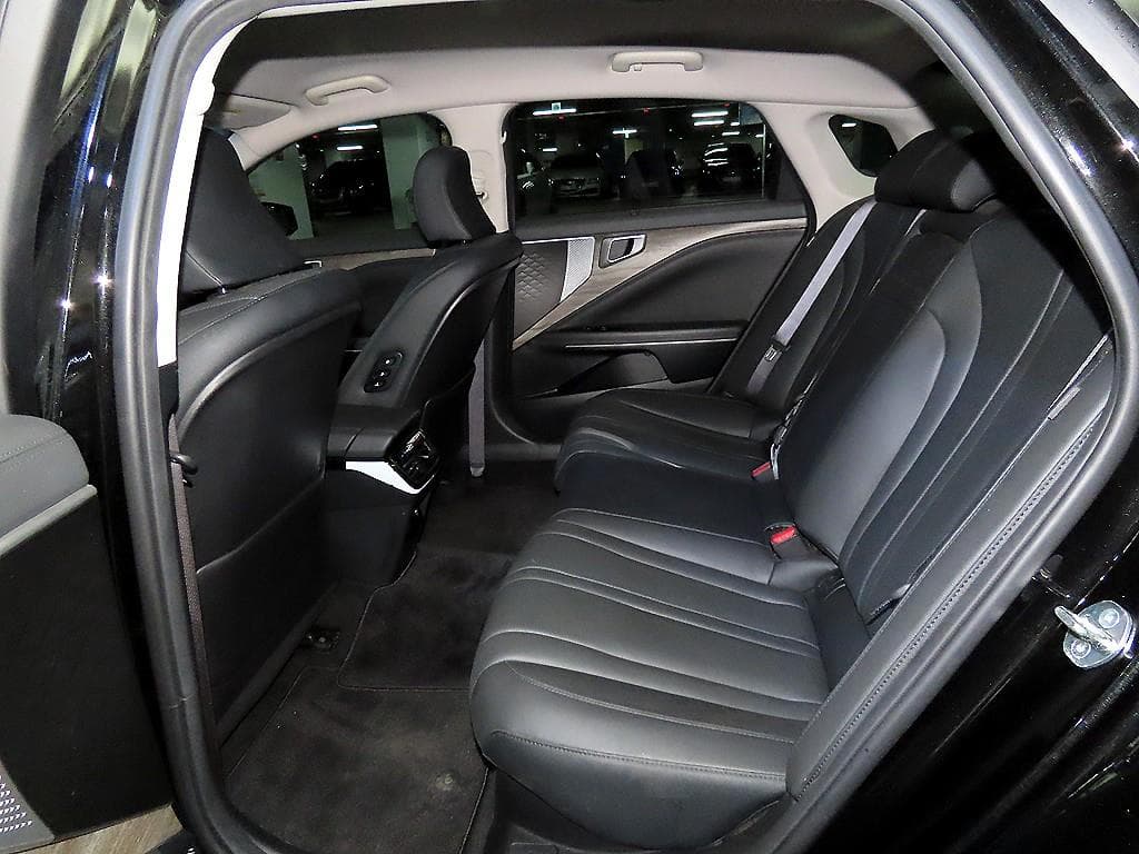 Kia K8 Hybrid1.6 Turbo Noblesse - 7