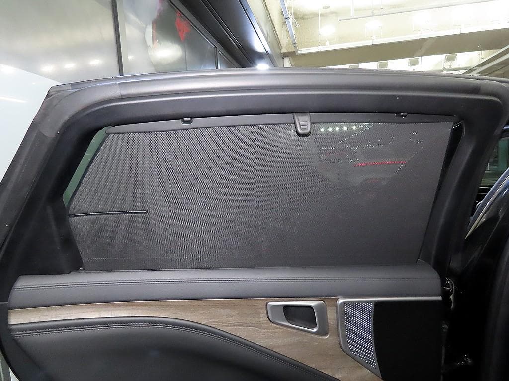 Kia K8 Hybrid1.6 Turbo Noblesse - 14