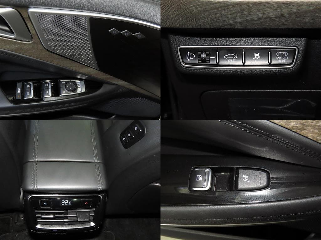 Kia K8 Hybrid1.6 Turbo Noblesse - 18