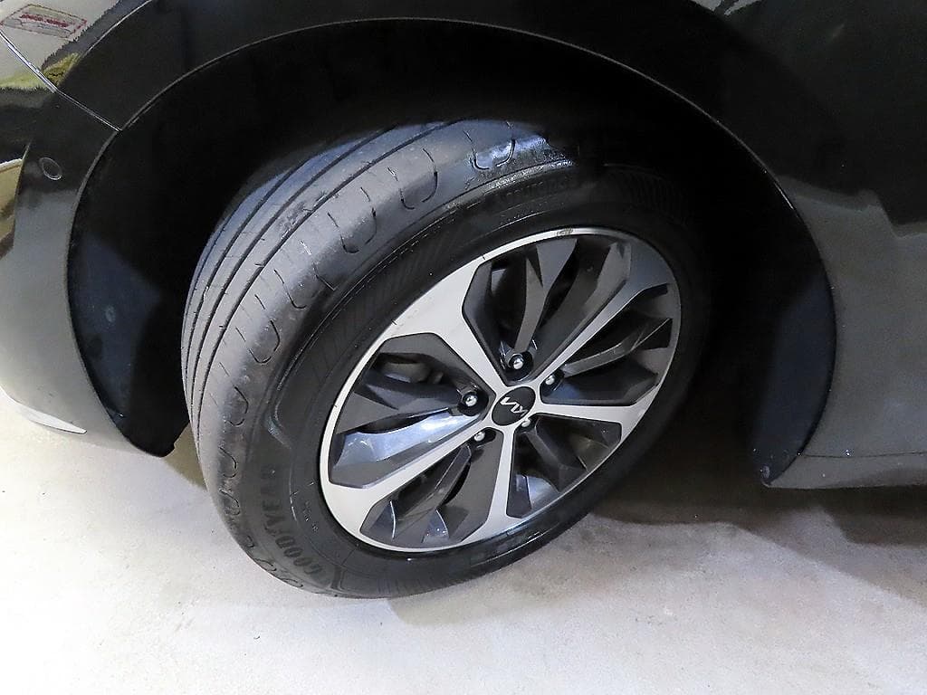 Kia K8 Hybrid1.6 Turbo Noblesse - 20