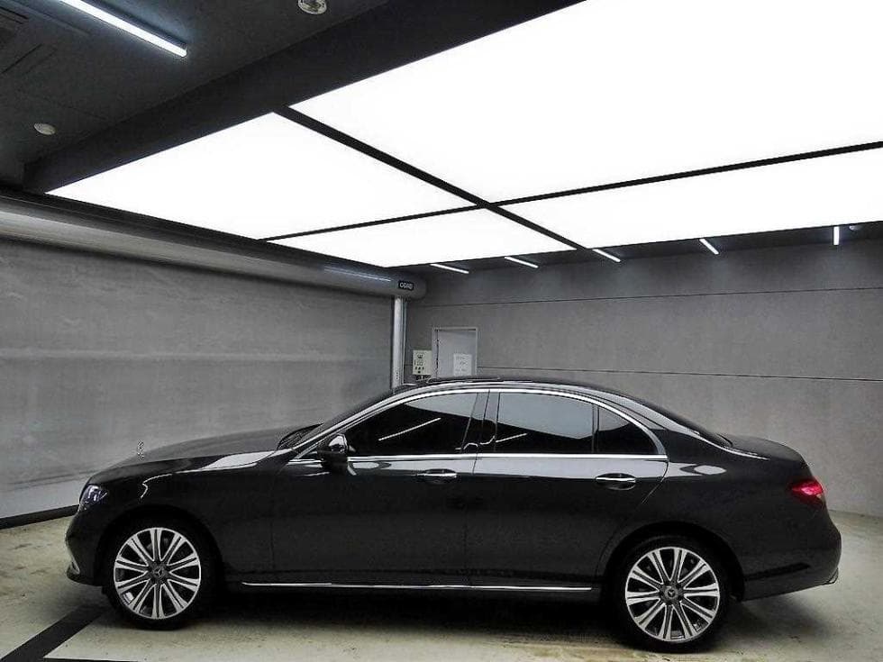 Mercedes-Benz E-Клас (W213)E350 4MATIC Avantgarde - 4