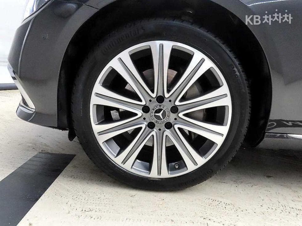 Mercedes-Benz E-Клас (W213)E350 4MATIC Avantgarde - 20