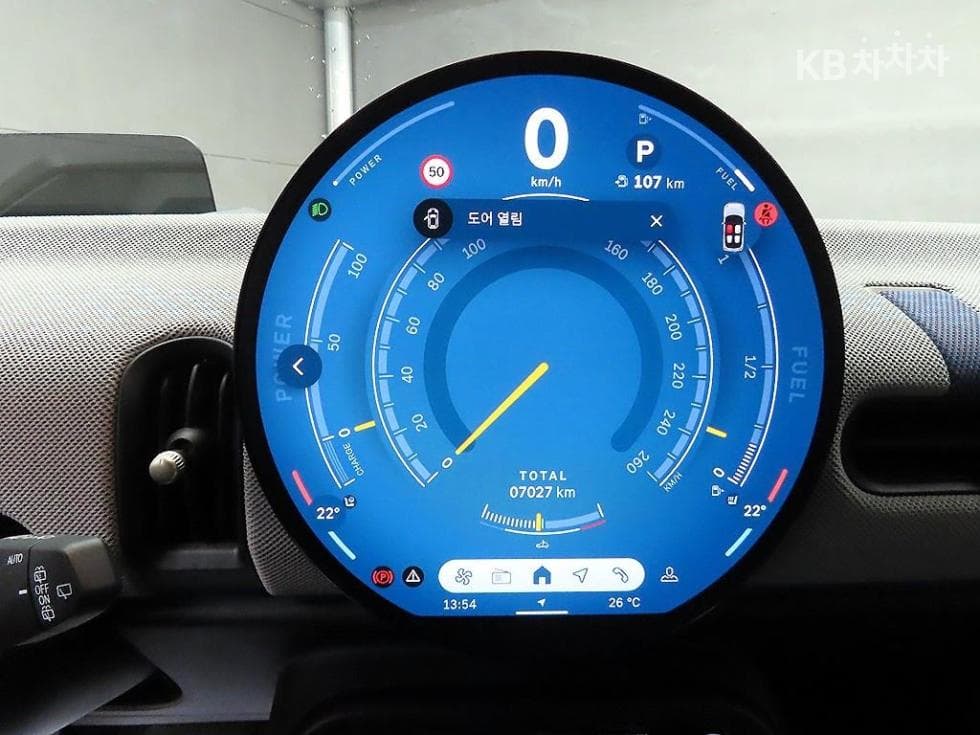 Мини Cooper 4-то поколениеS 2.0 3도어 페이버드 - 8