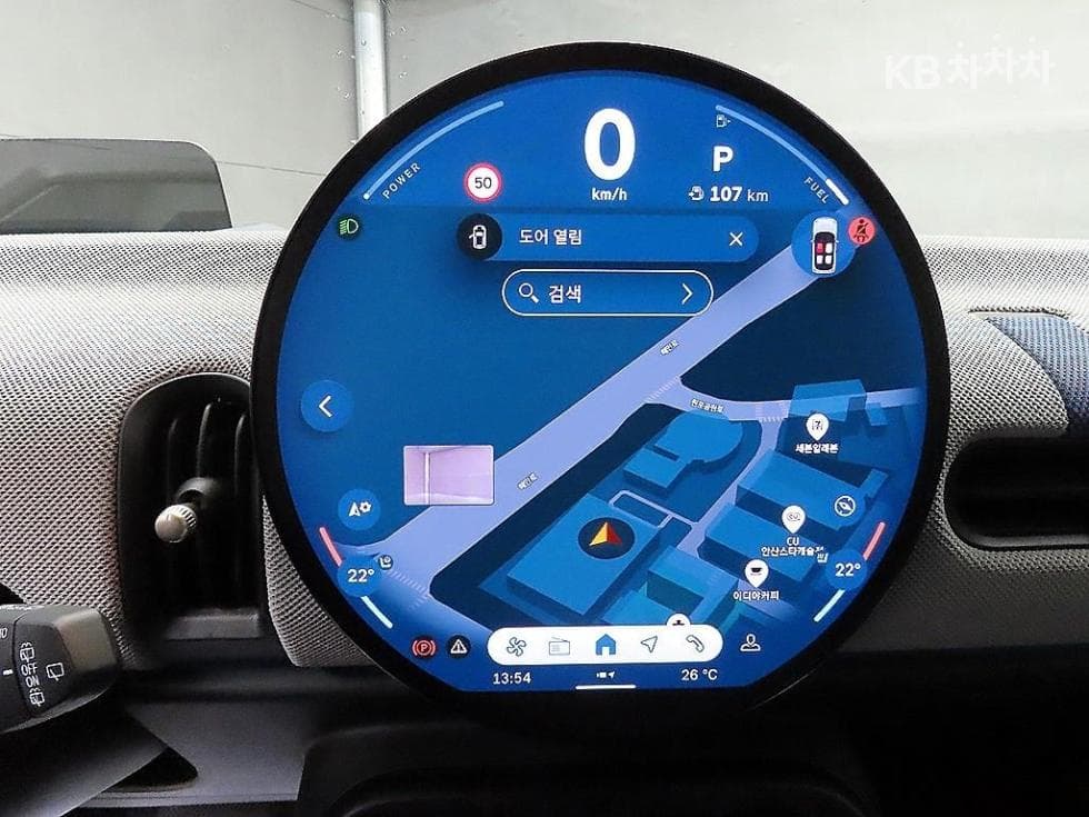 Мини Cooper 4-то поколениеS 2.0 3도어 페이버드 - 14