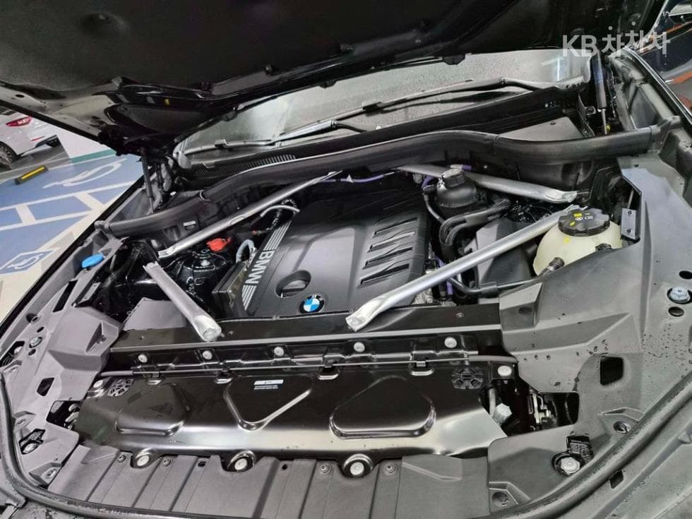 BMW X5 (G05)xDrive 30d M Sport - 19