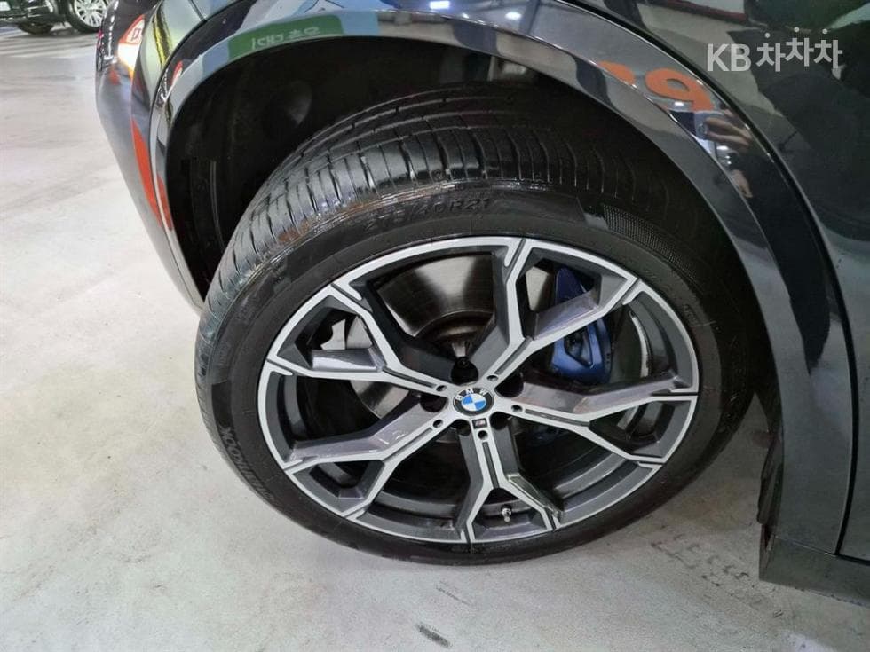 BMW X5 (G05)xDrive 30d M Sport - 20