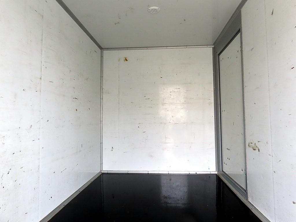 Киа The New (фейслифт) Бонго 3 (лек)Box Truck 1 тон Plus형 Королевска кабина Удължено междуосие L - 6