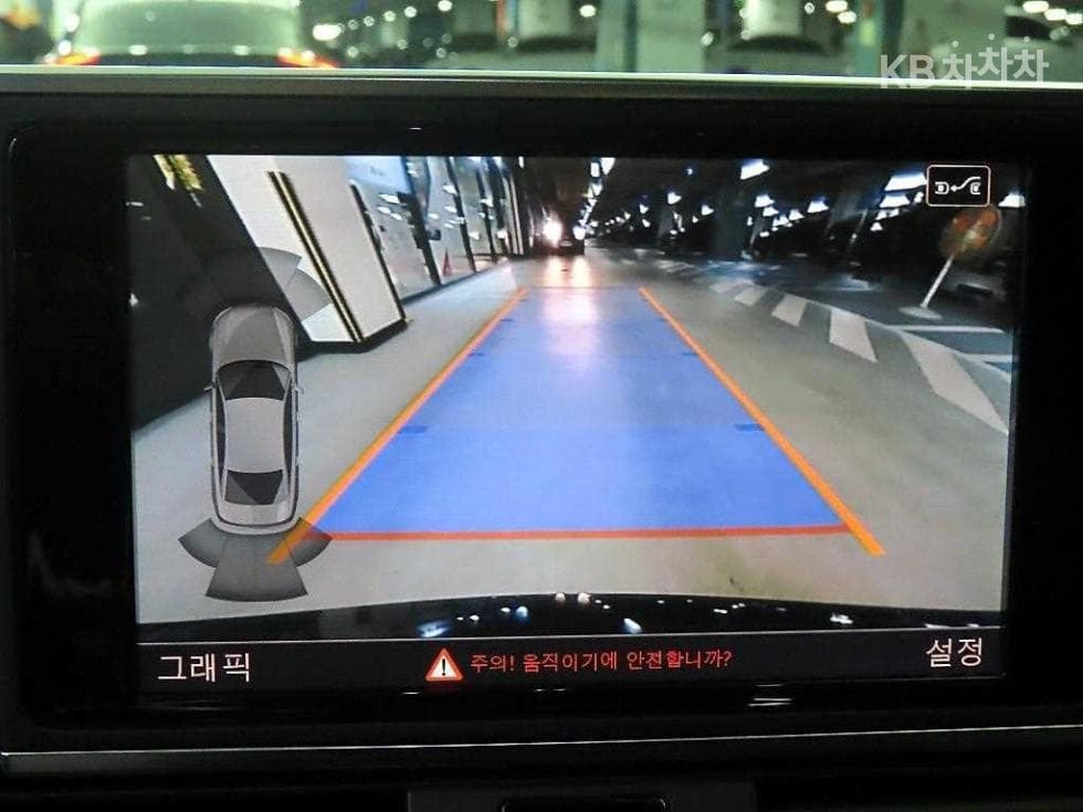 Ауди NEW A635 Турбо Дизел Инжекция Premium C7 - 15